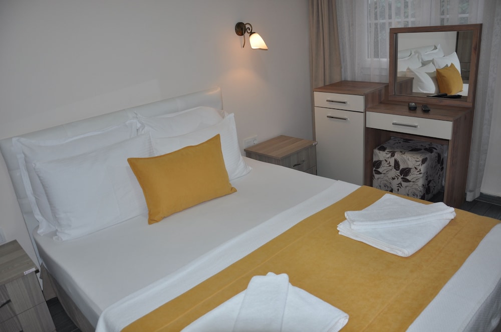 Neoss Butik Otel Sigacik 9/27