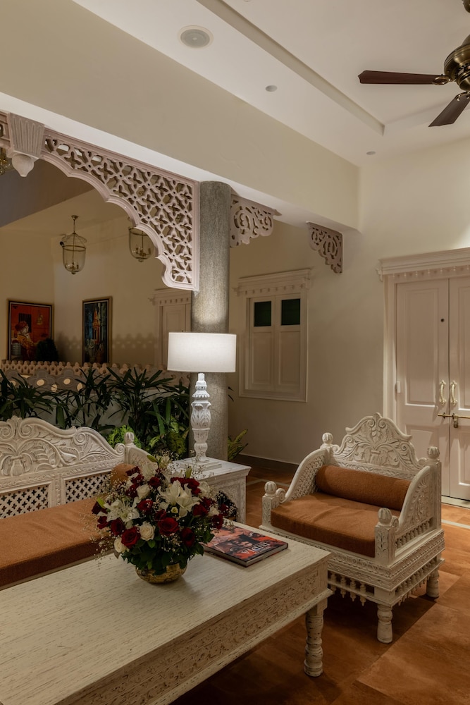 juSTa Luxe Kashi Parampara, Varanasi 50/67