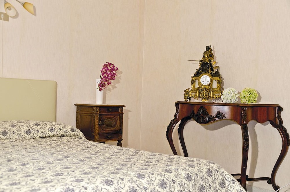 Leonardo's B&B 5/31