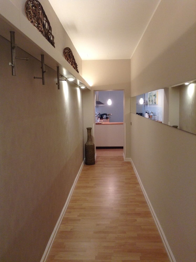 Apartmenthaus Hohe Straße 43/72