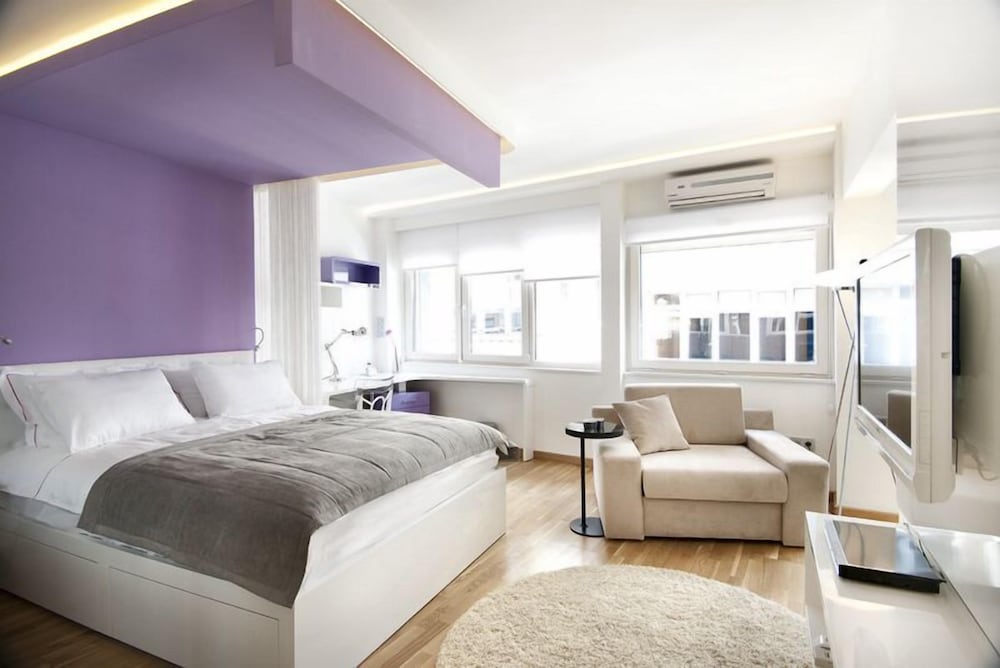 NURU ZIYA SUITES 30/82