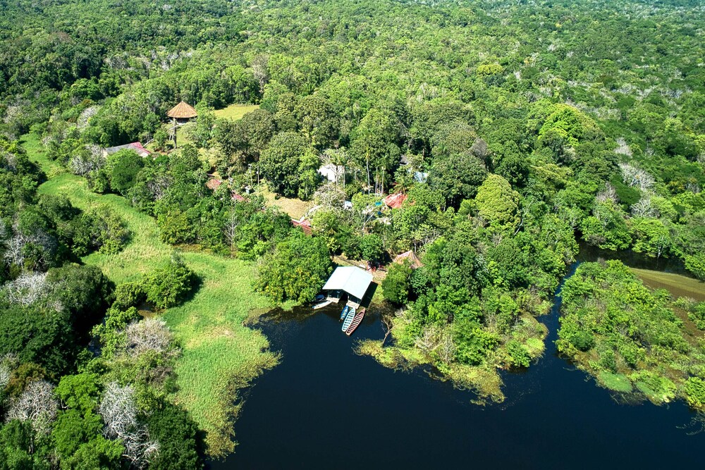 Amazonia Jungle Hotel 41/50