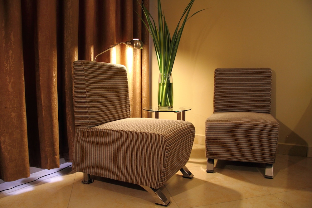 Hotel Las Cascadas 33/55