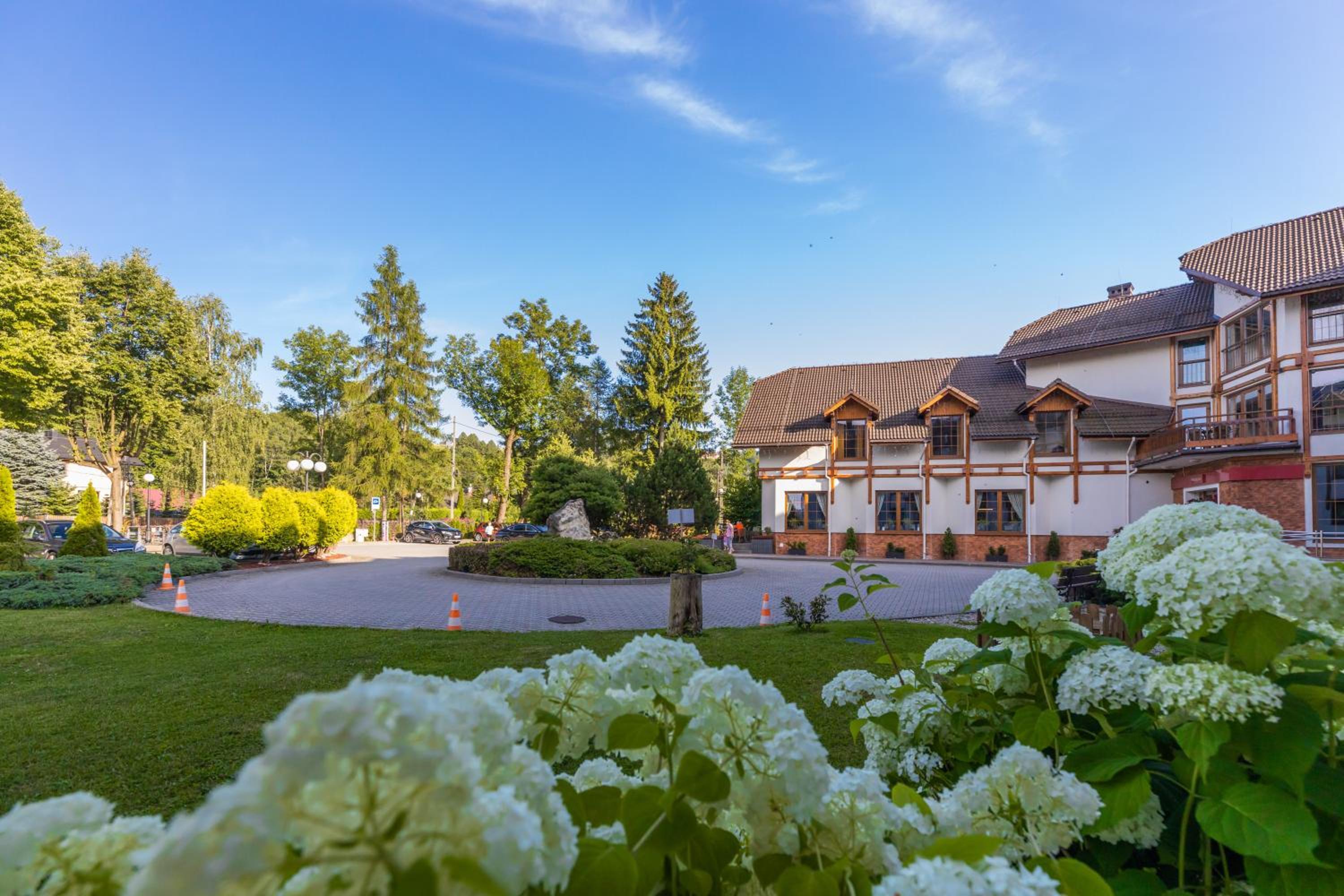 Hotel Wisla Premium 47/50