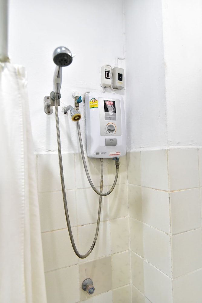 Nong Apartment Pattaya - Adults Only photo2