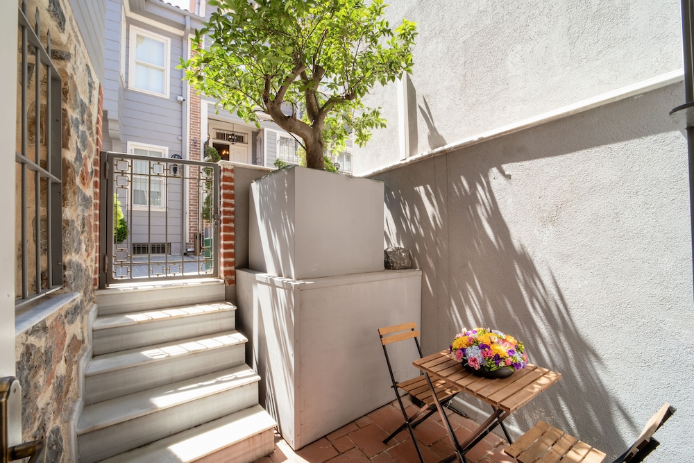 Catch Hotel Sultanahmet 54/66