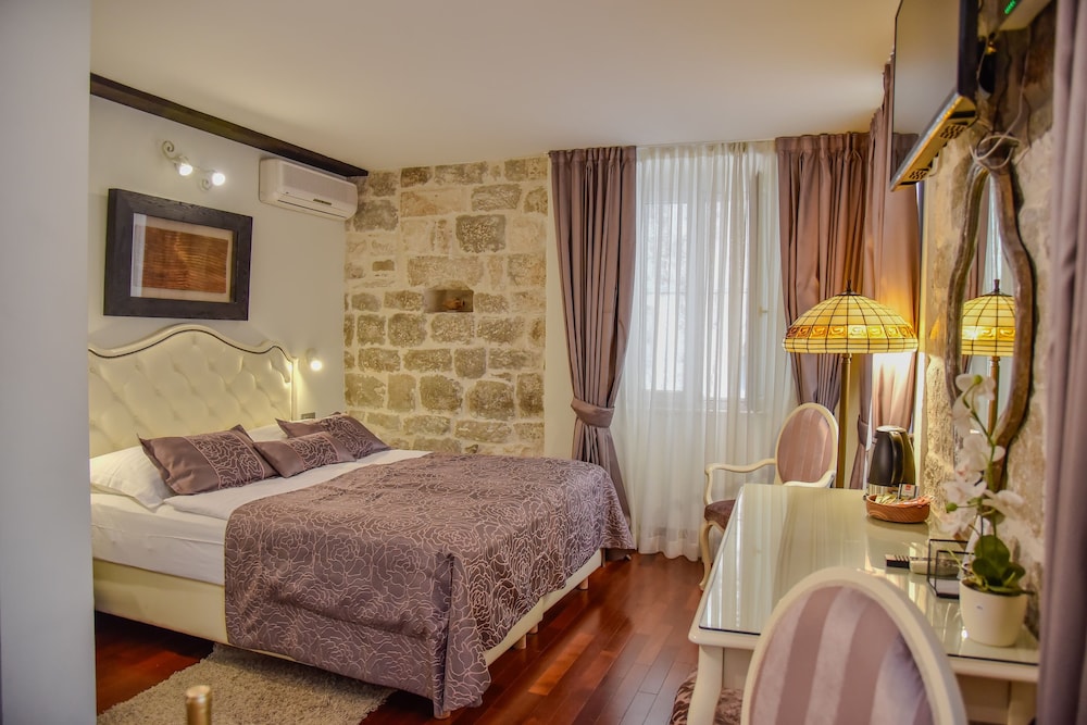 STANDARD, DOUBLE BED, ANNEX