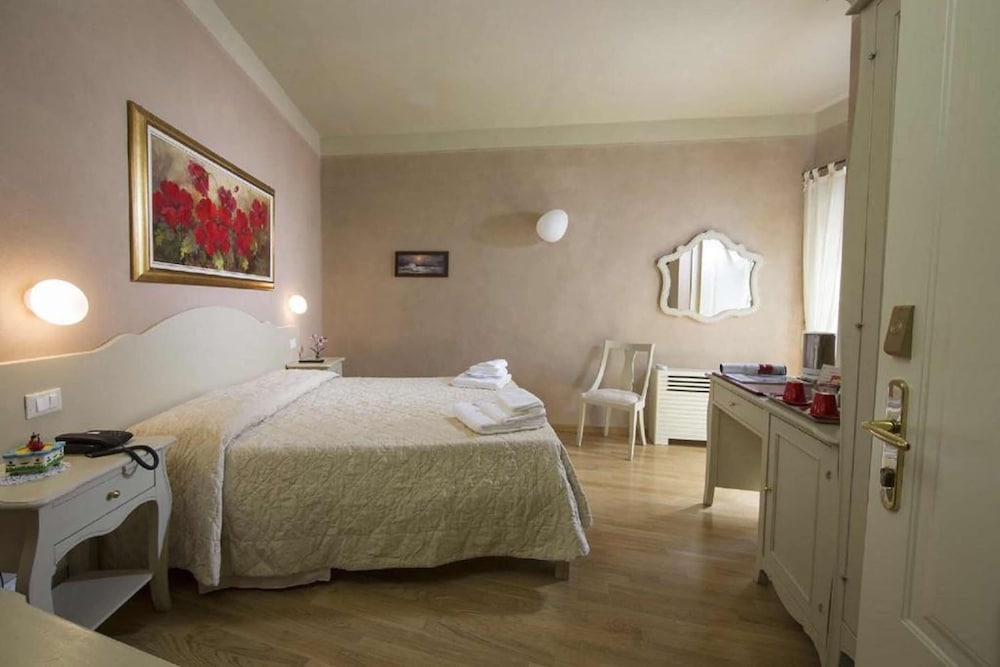 Relais I Miracoli 15/50