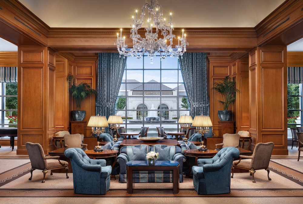 The Grand America Hotel 57/73