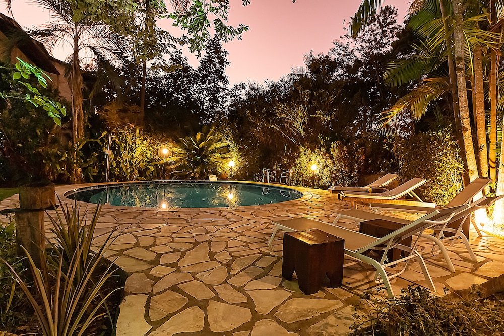 Pousada Arvoredo Eco Suites 34/50