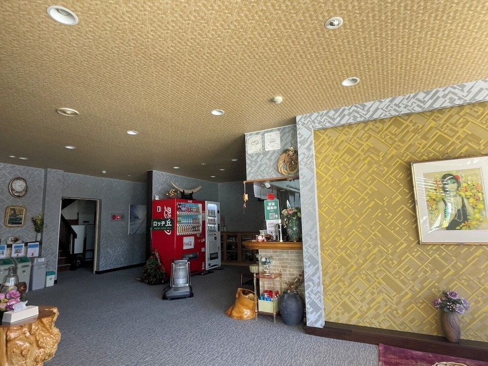 Lodge Oka 7/50