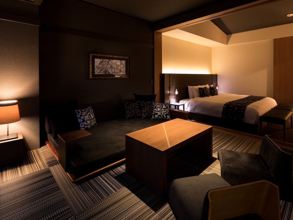 barhotel Hakone Kazan 31/50