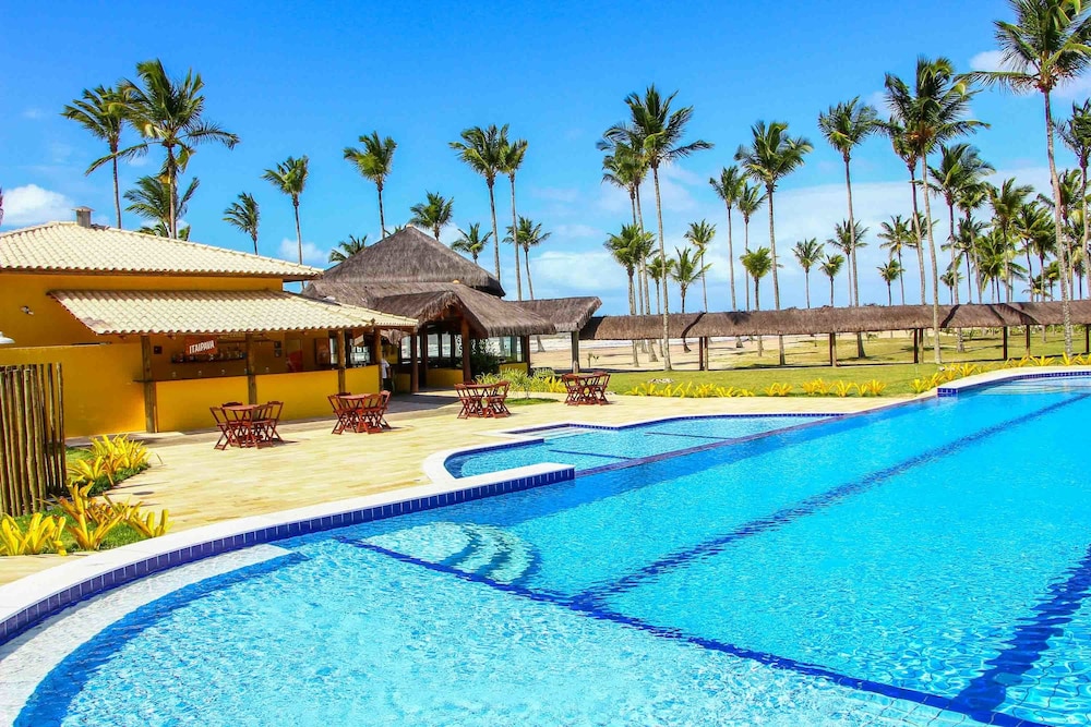 Makaira Beach Pousada Hotel 35/72