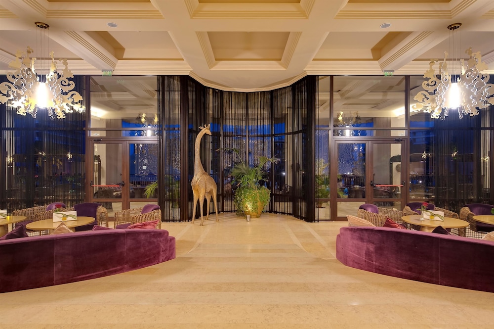Barcelo Royal Beach 2/63
