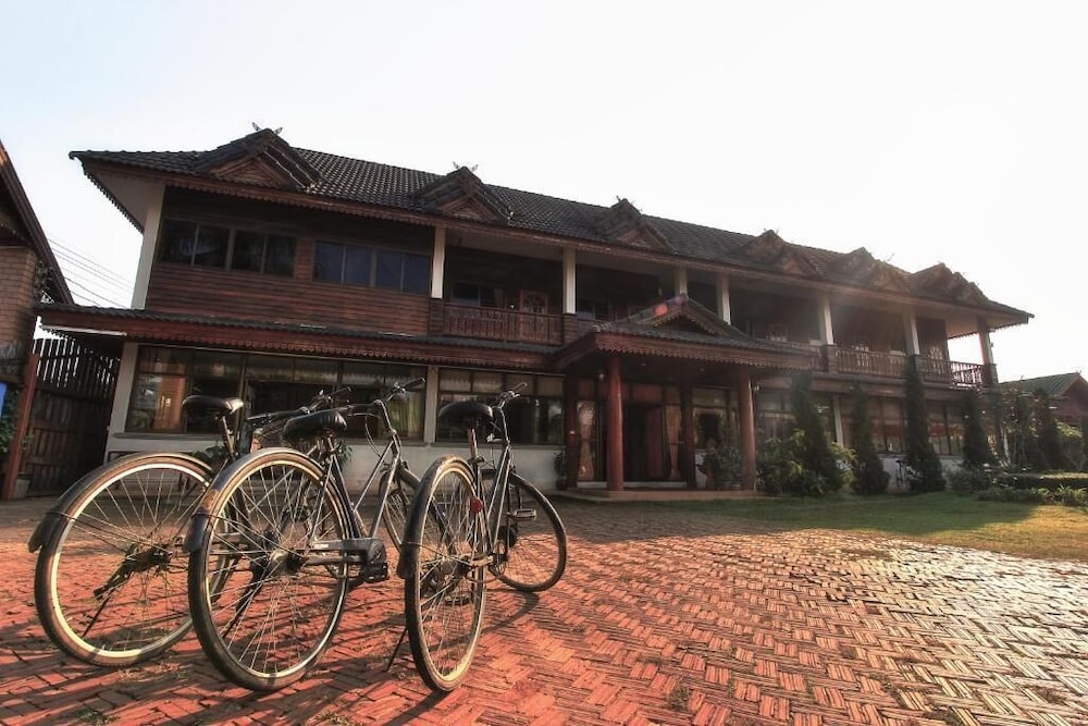 Chiangsangoldenland Resort 1 44/50
