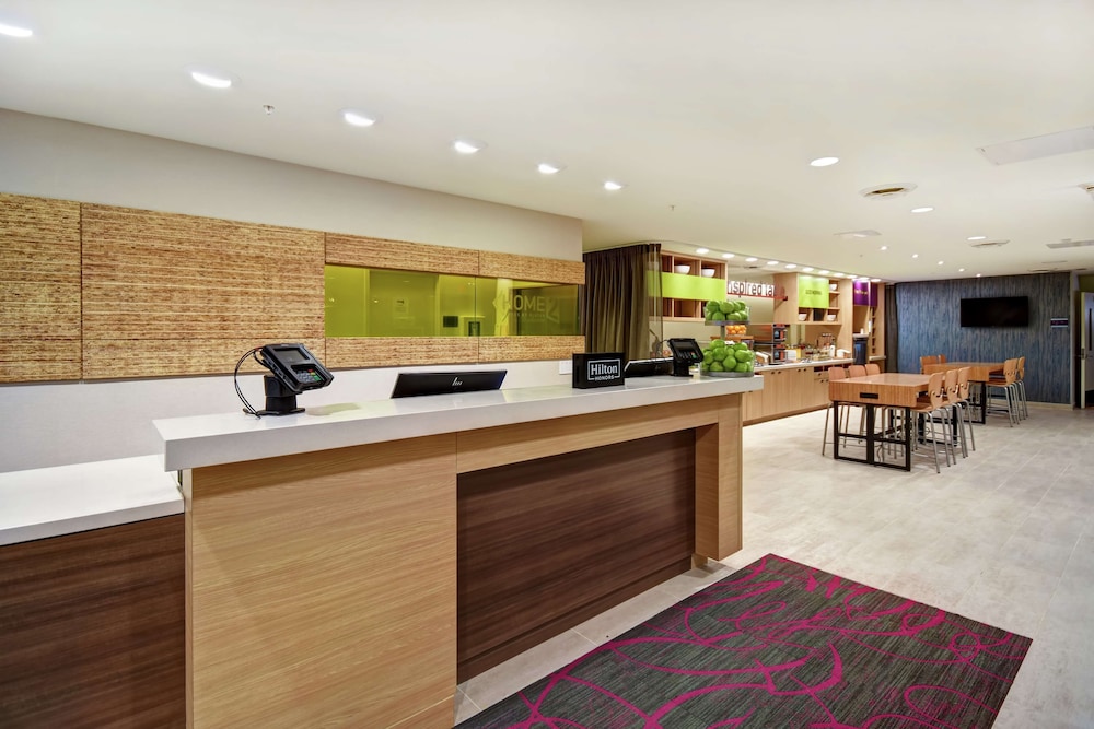 Home2 Suites By Hilton Eagan Minneapolis 13/58