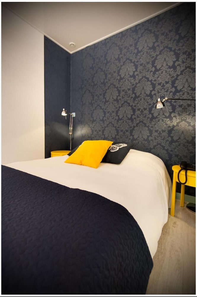 Hotel Le Prieure 26/50