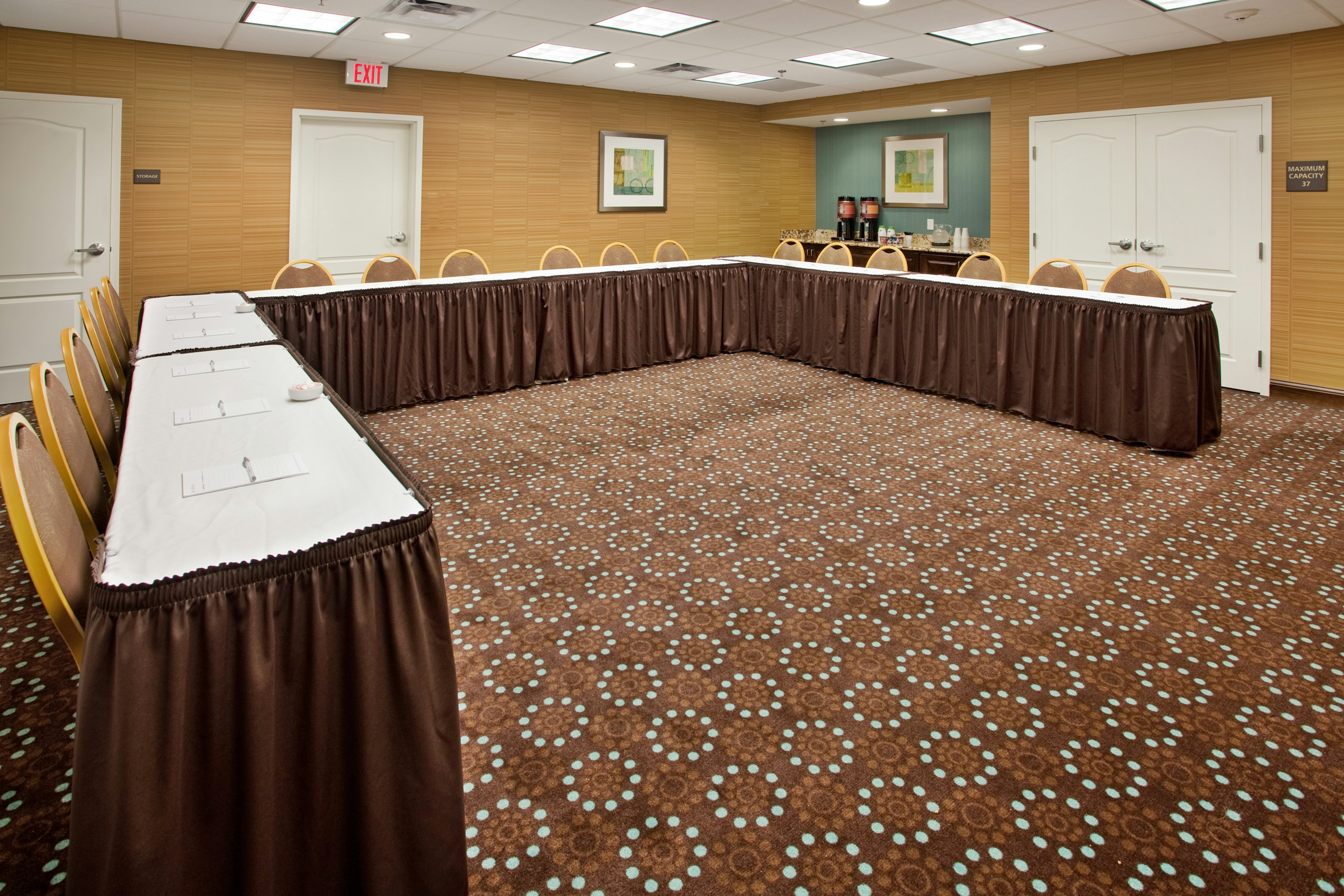 Hampton Inn And Suites St Cloud 15/48