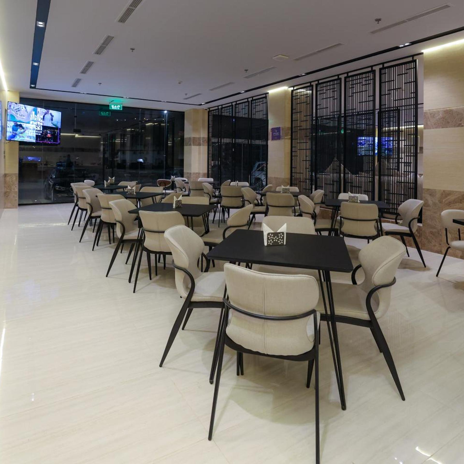 SureStay by Best Western Madinah 52/60