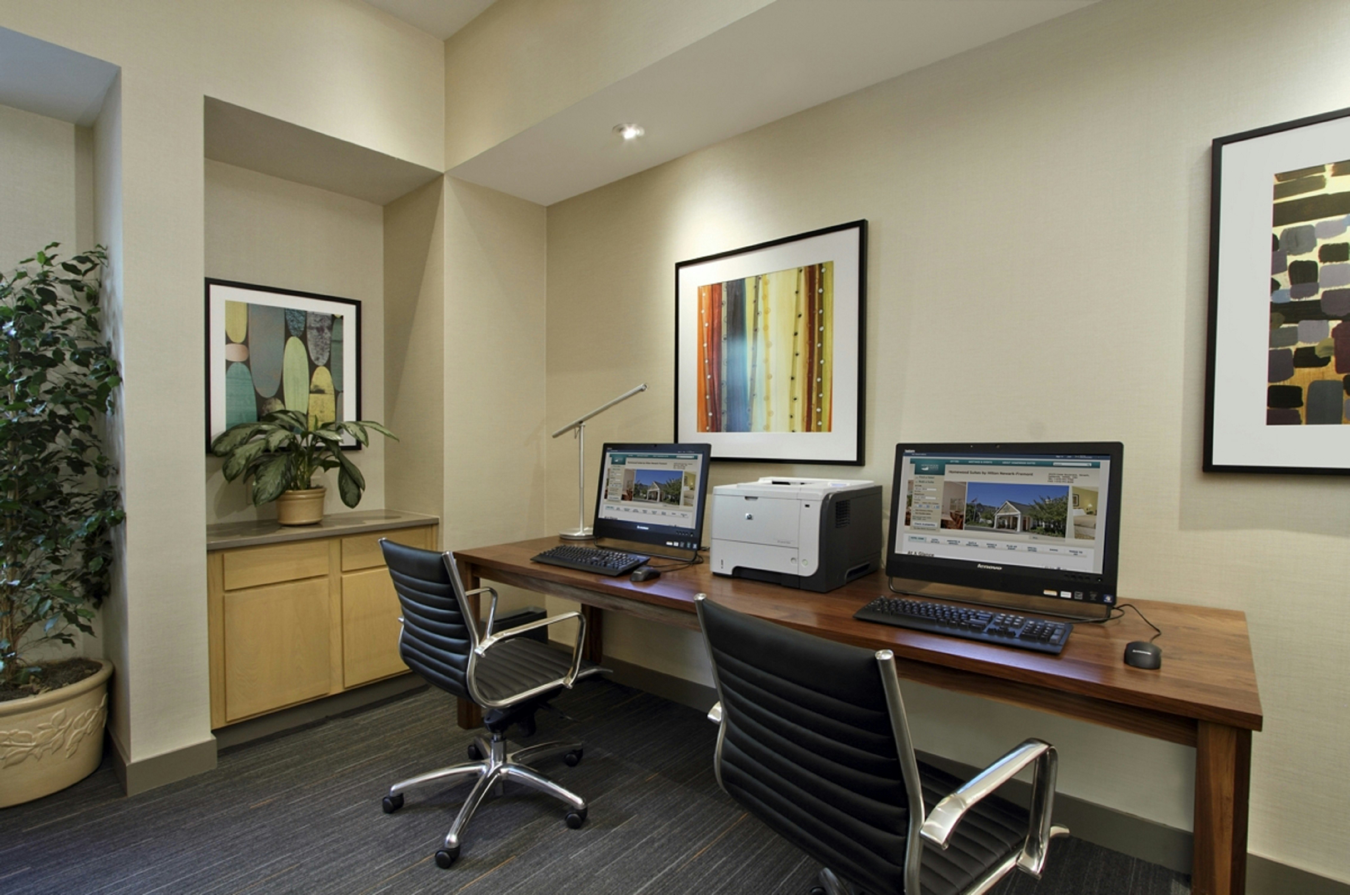 Homewood Suites By Hilton Newark-Fremont 18/25