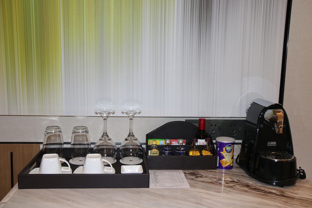 Doubletree By Hilton Hotel Chongqing Nanan 45/66