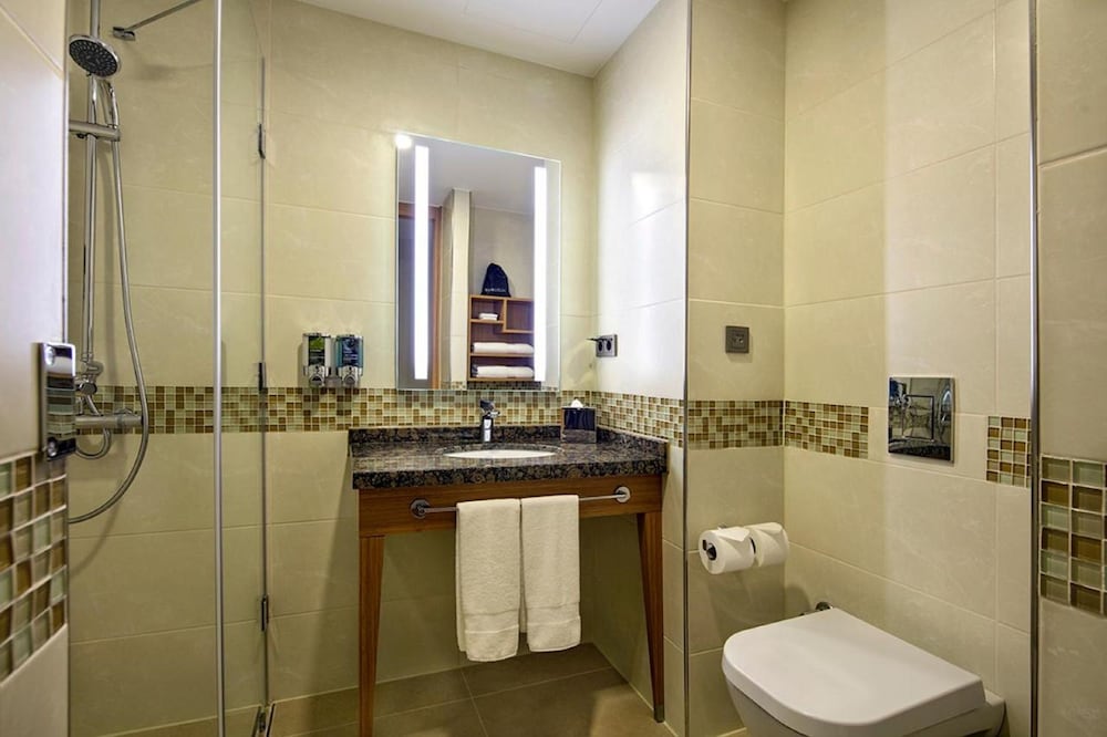 Hampton By Hilton Istanbul Atakoy 15/31