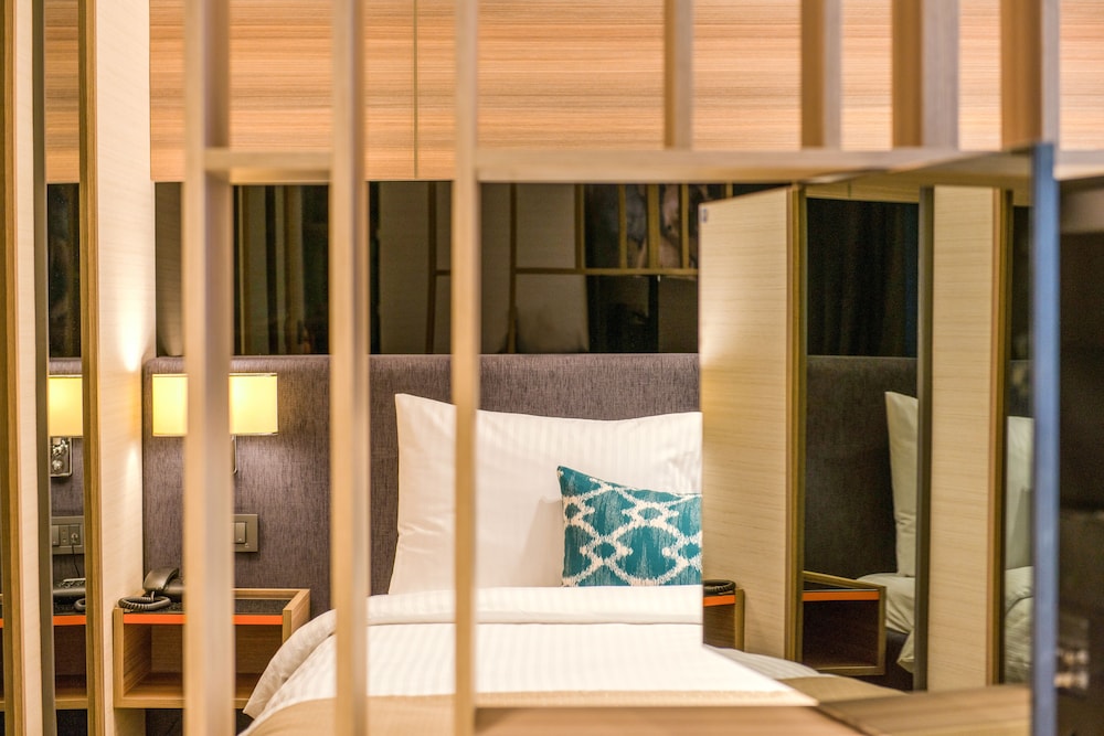 Nish Palace Exclusive Suites 27/48