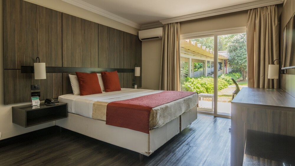 Hotel Deville Express Cascavel 7/50
