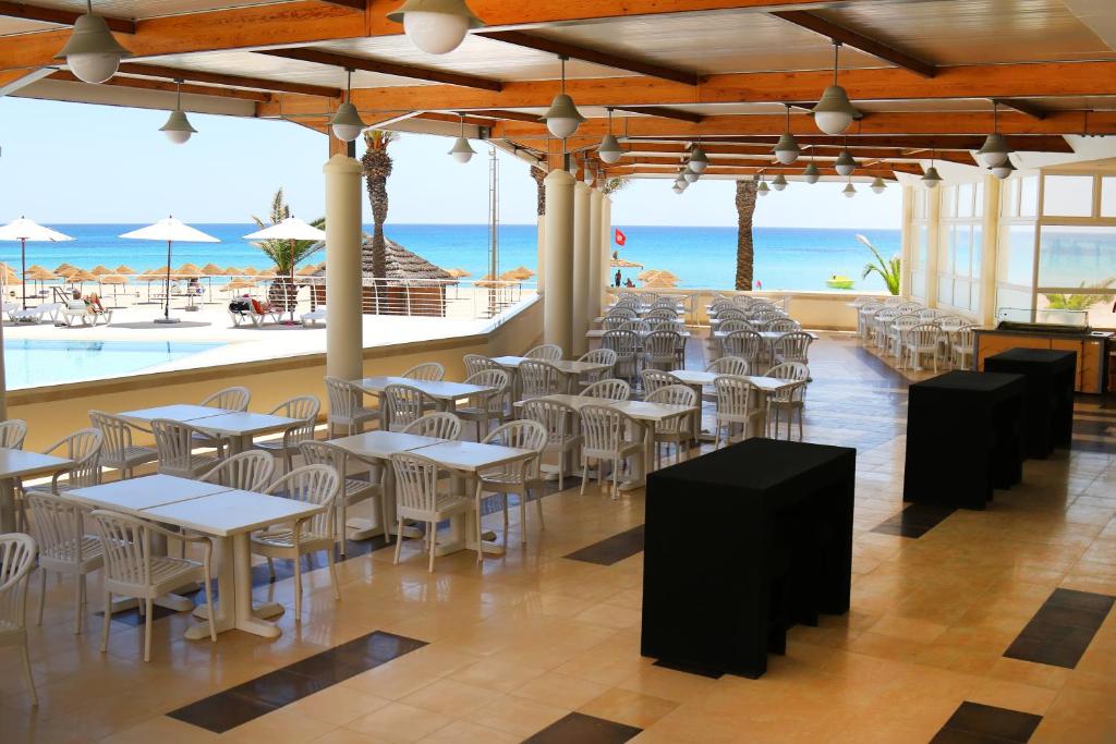 Omar Khayam Resort and Aqua Park 21/39