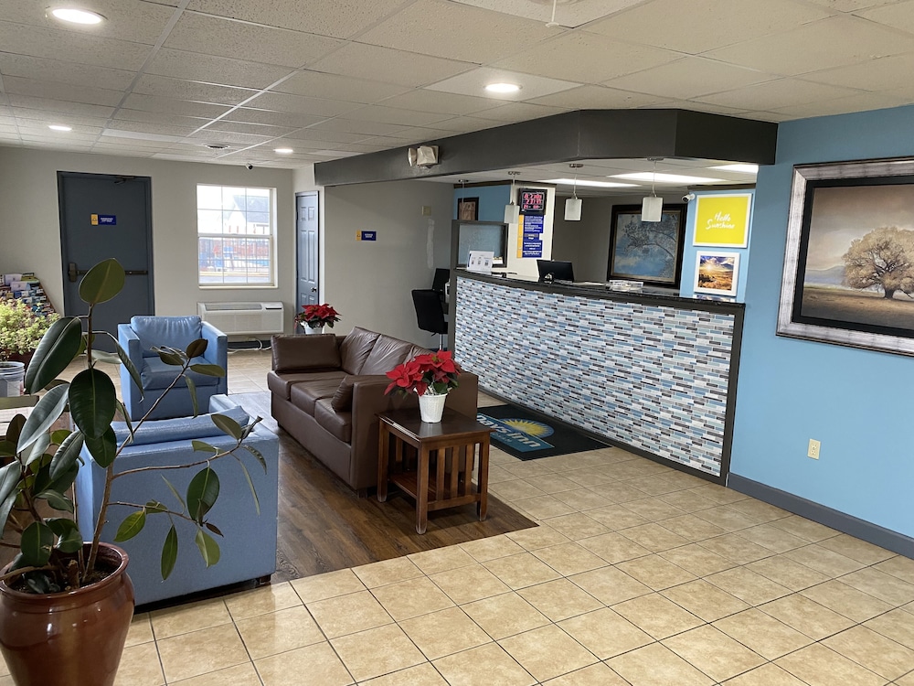 Days Inn by Wyndham Perryville 26/44