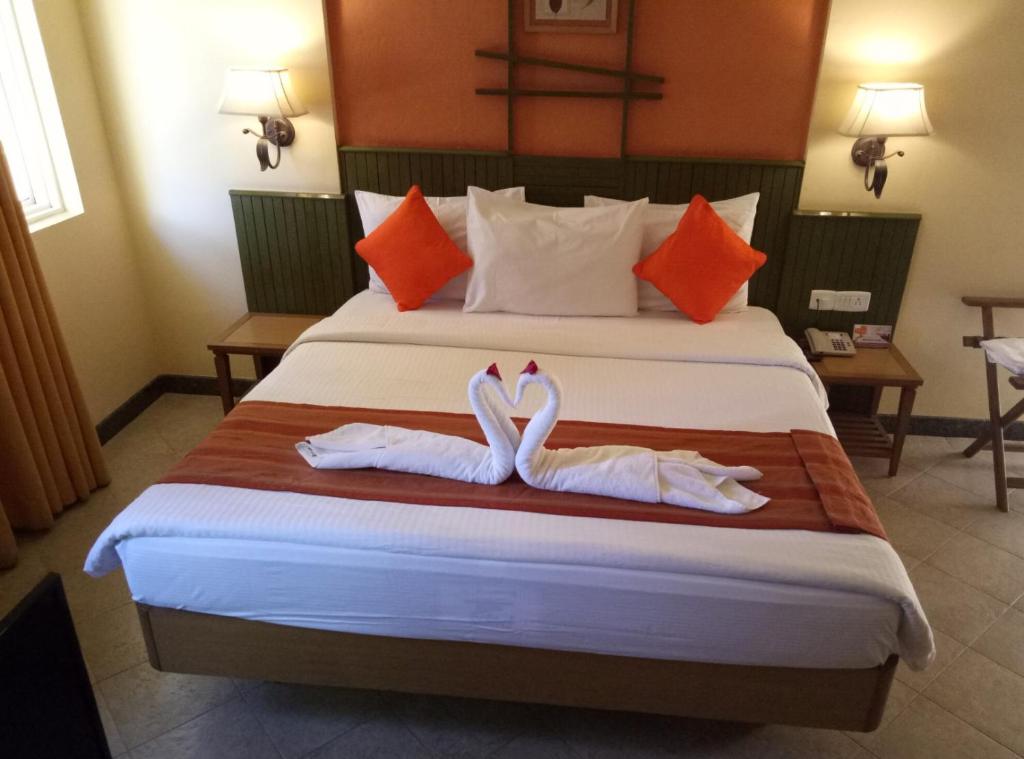Club Mahindra Binsar Valley 15/27