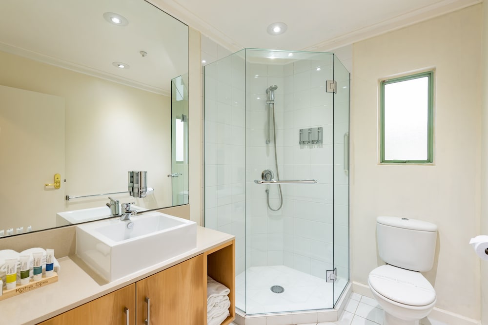 Paihia Beach Resort And Spa 50/50
