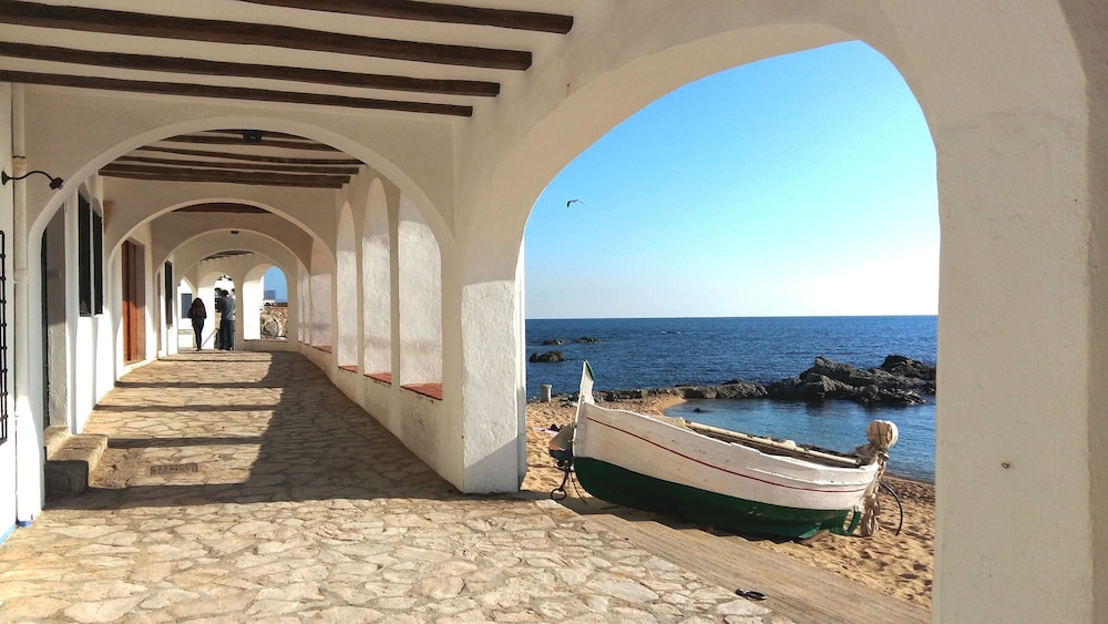 Casa Calella B and B 13/49