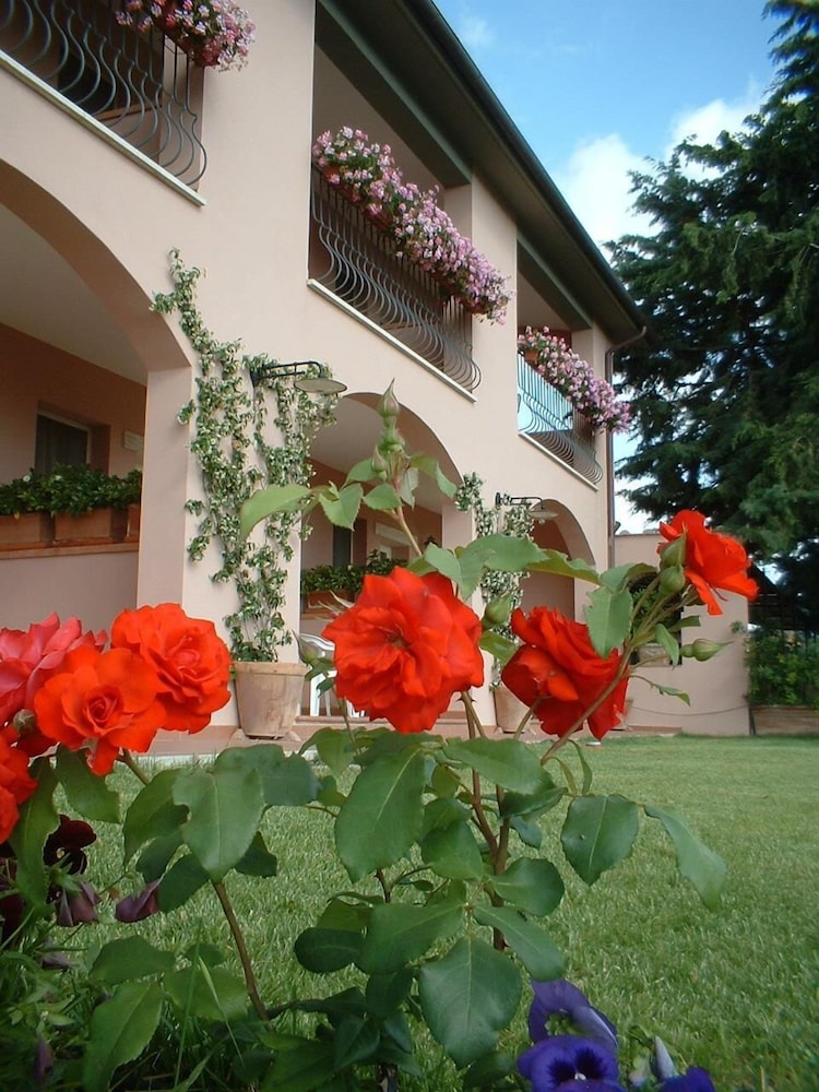Melograno B&B 24/28
