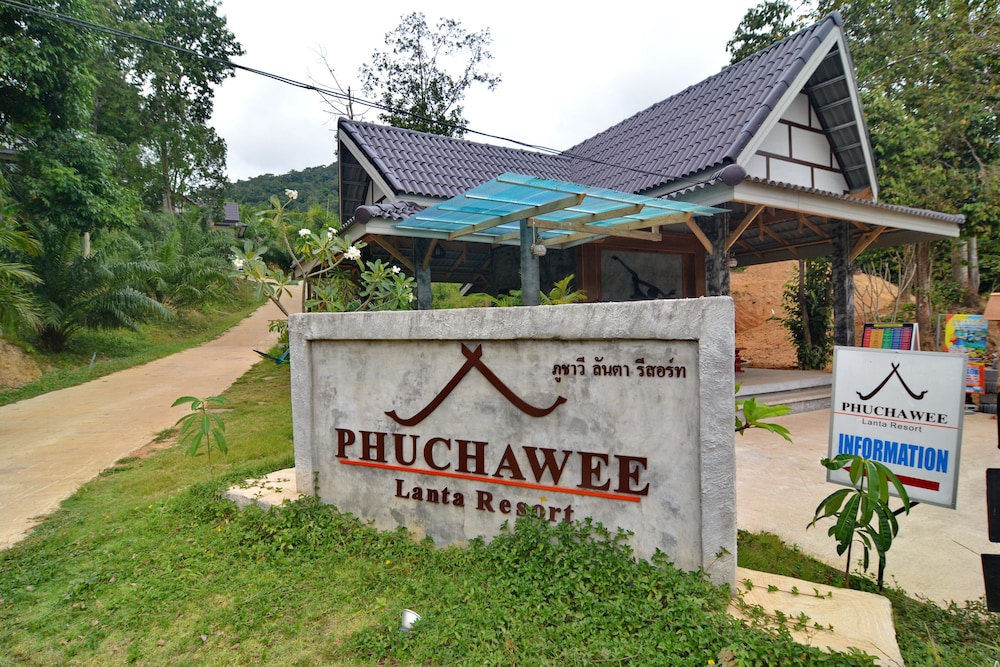 Phuchawee Lanta Villa 6/57