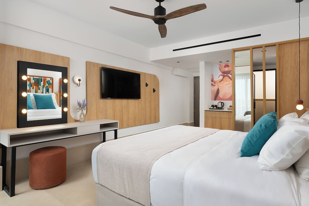 Paralos Rodos Lifestyle Hotel 28/82