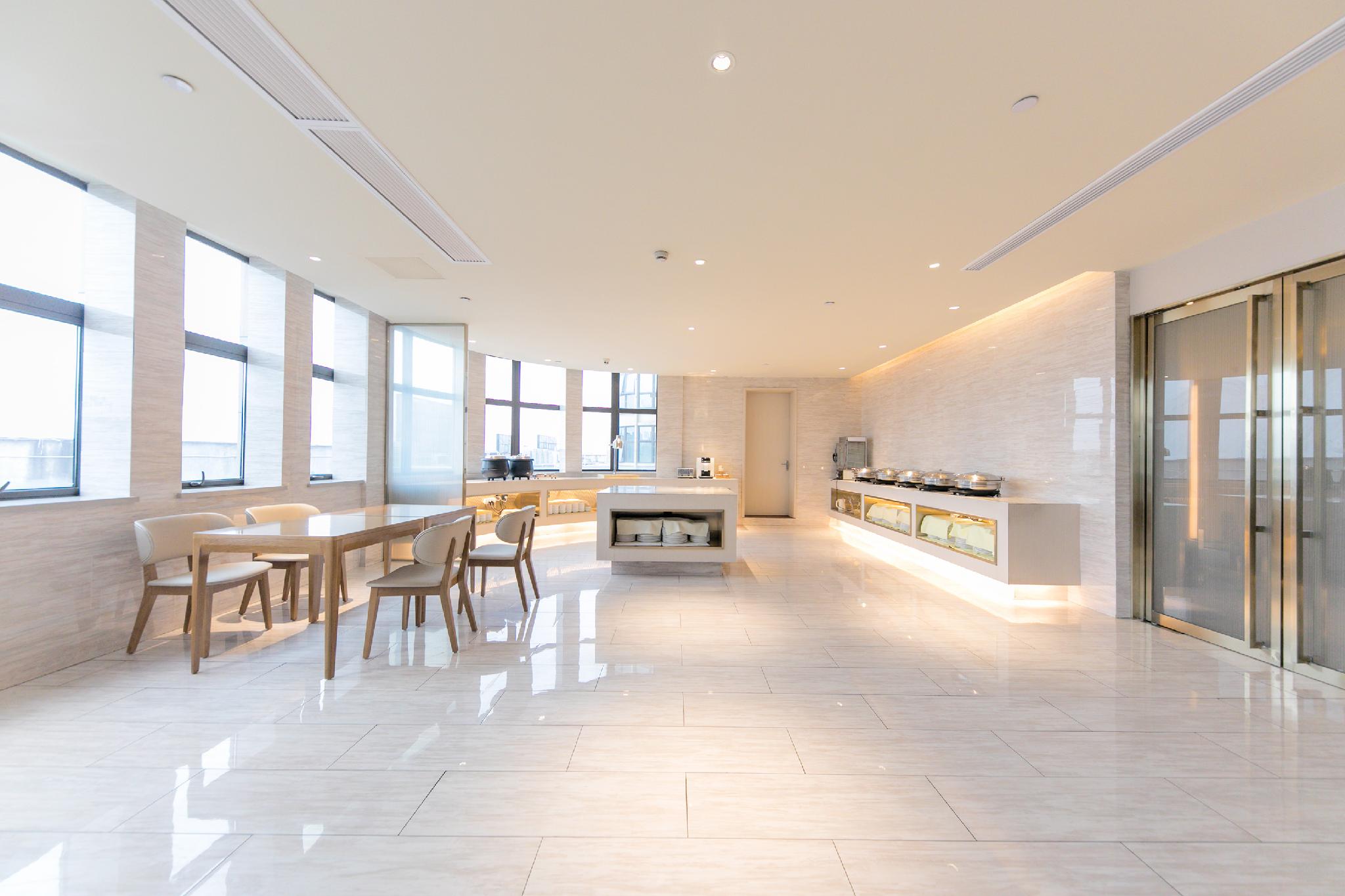 Ji Hotel (Hangzhou Xixi Impression City) 22/33