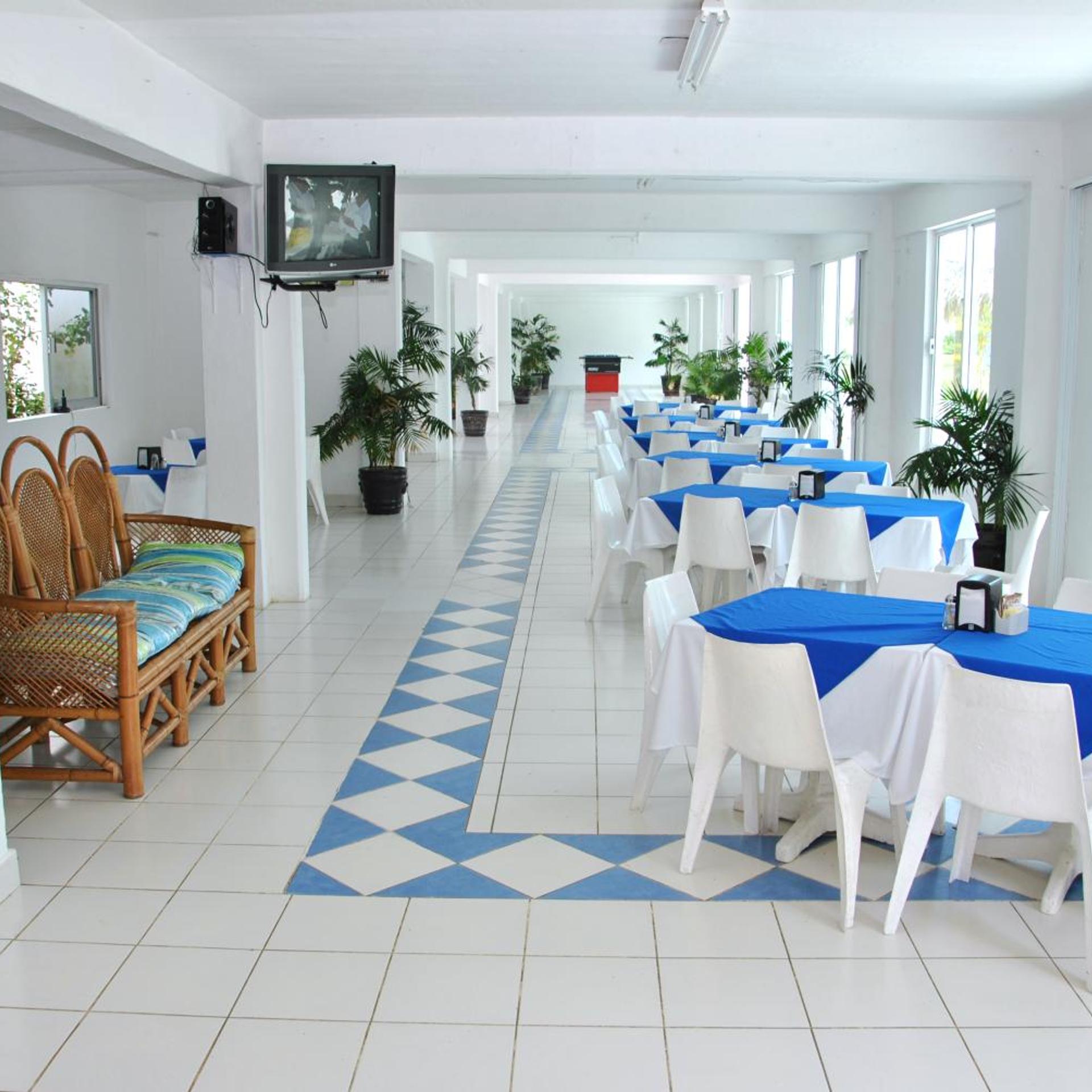Hotel Boca de Ovejas 39/53