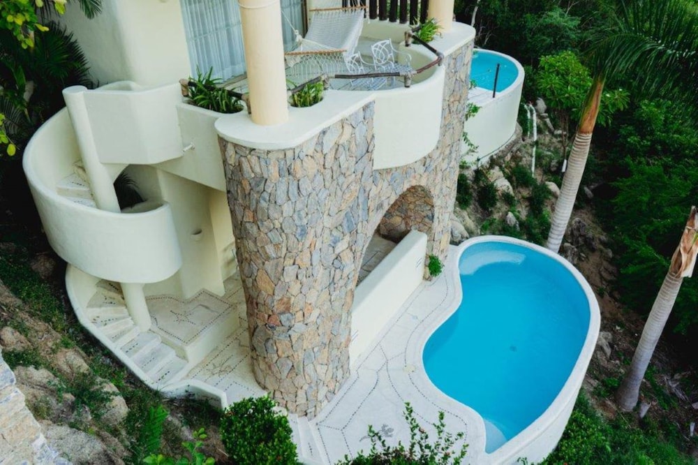 Quinta Real Huatulco 77/77