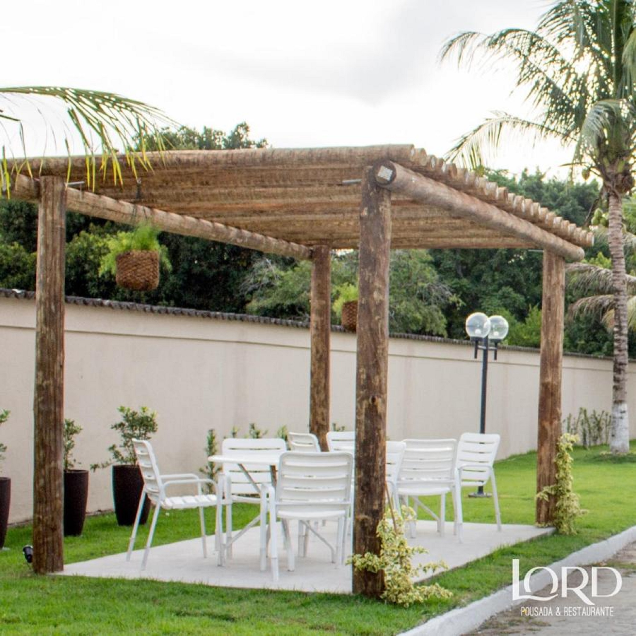 Hotel Pousada Lord 35/42