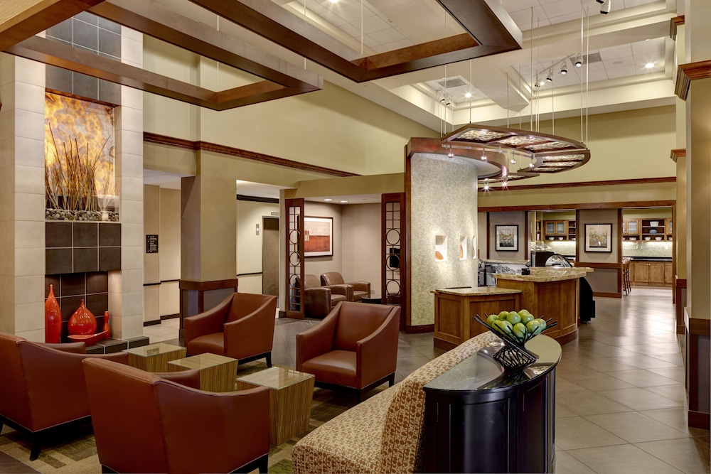 Hyatt Place Columbus-North 45/56