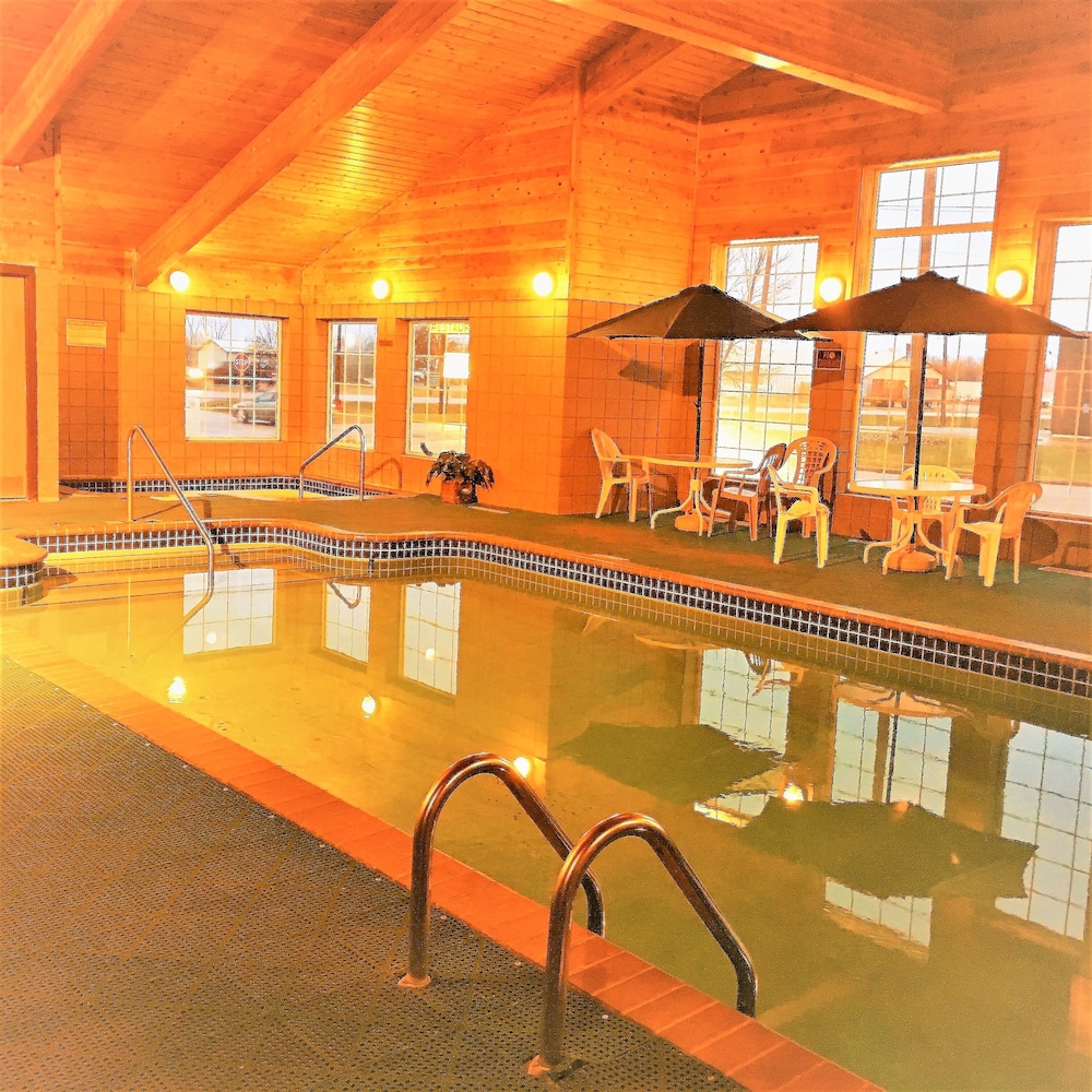 Select Inn Breckenridge 6/50