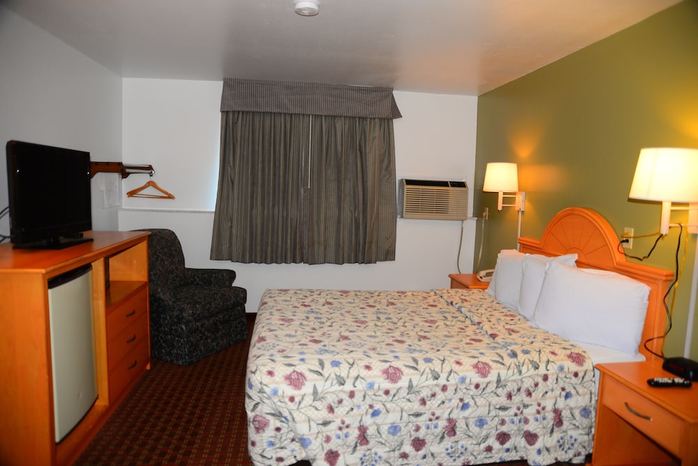 Budget Inn Express 25/46