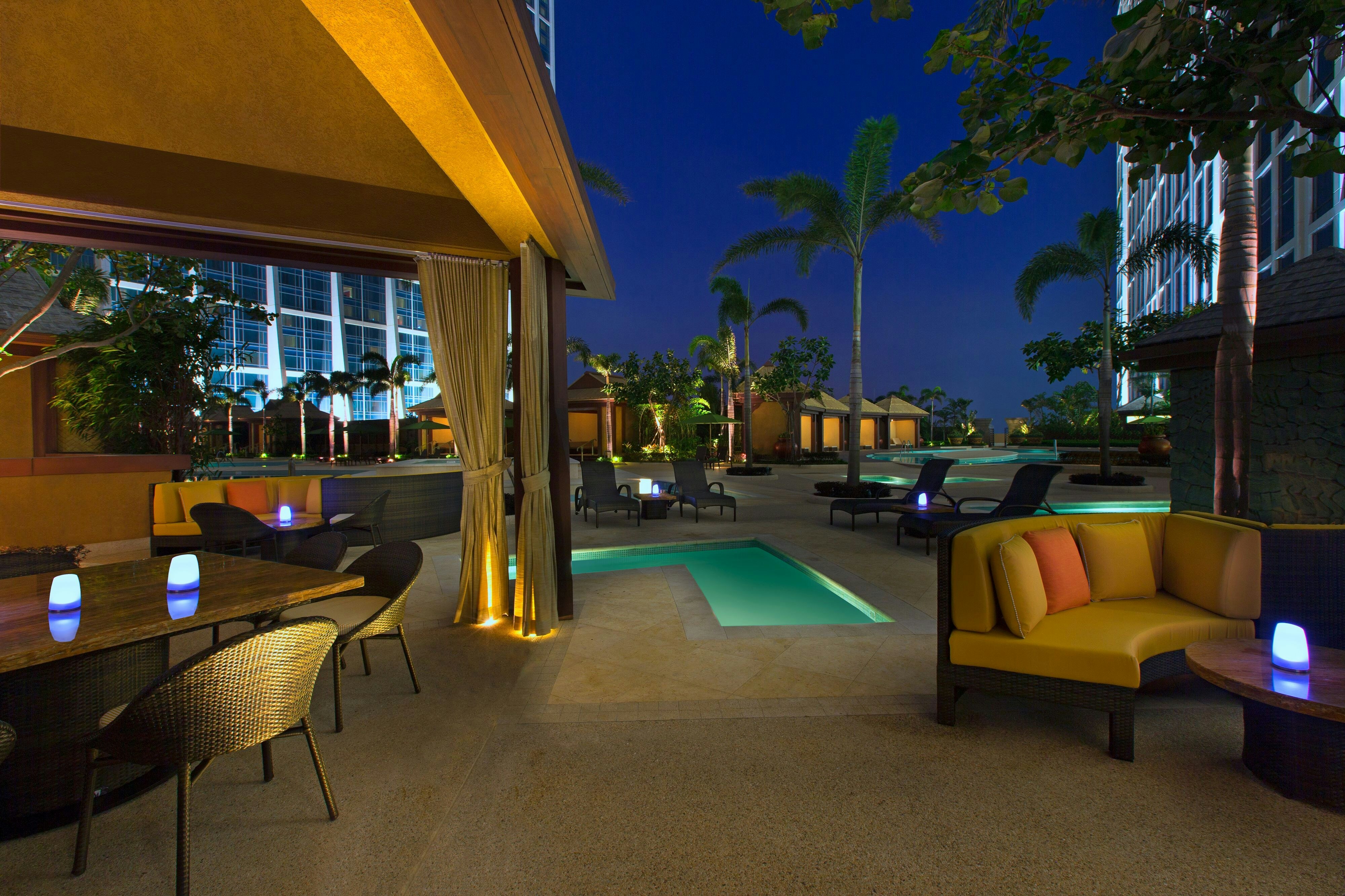 Londoner Grand, a Luxury Collection Hotel, Macau 39/57