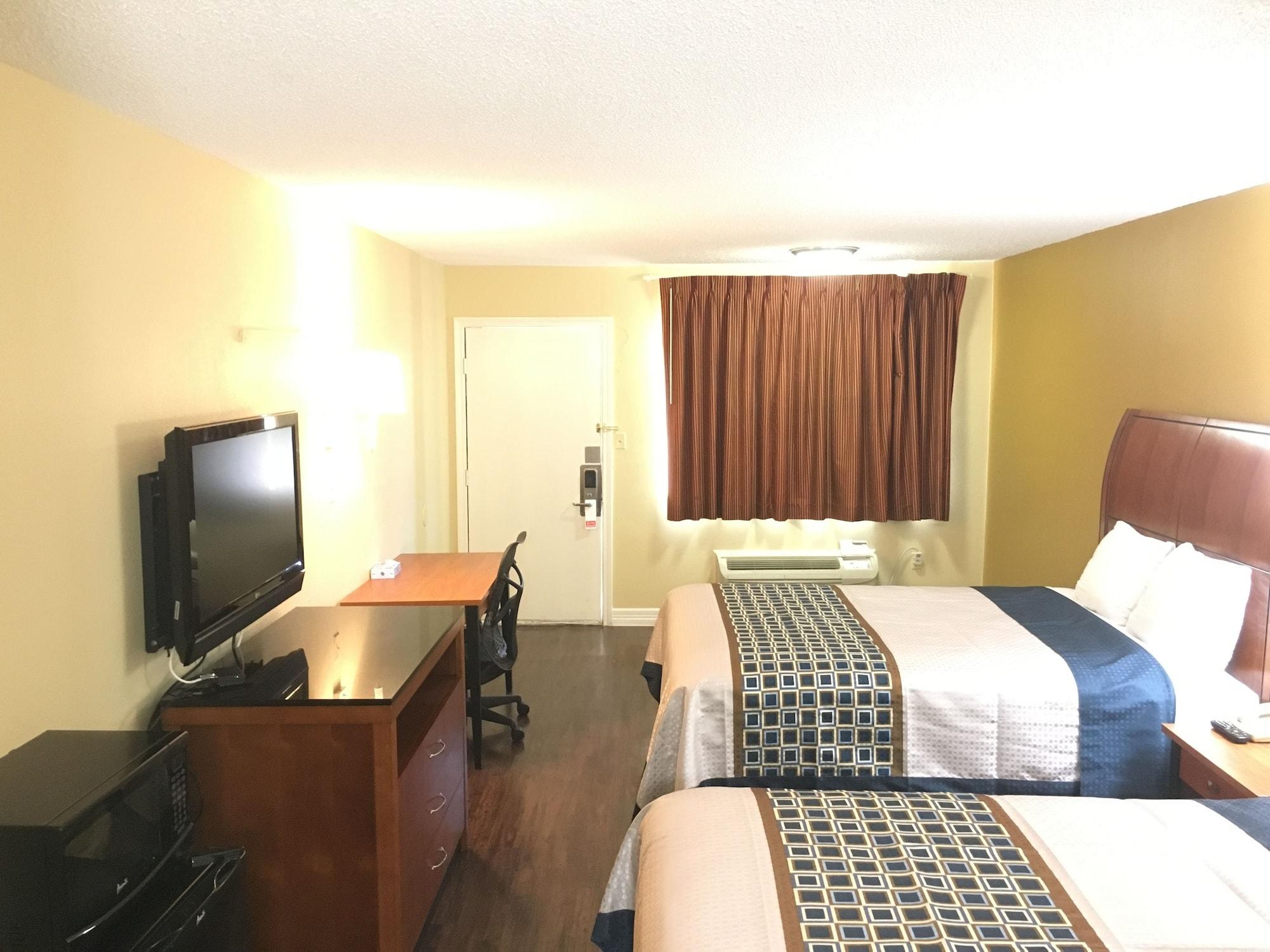 Navasota Inn 12/25