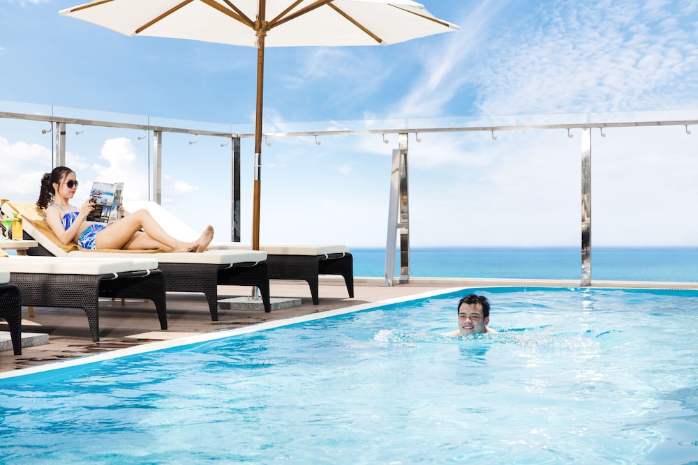Stella Maris Nha Trang Hotel 68/82