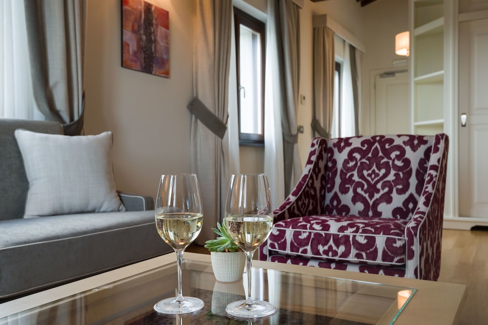 Borgo La Chiaracia Resort and Spa 48/77