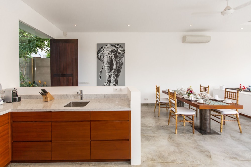Gajah Villas Bali By Nagisa Bali 50/70