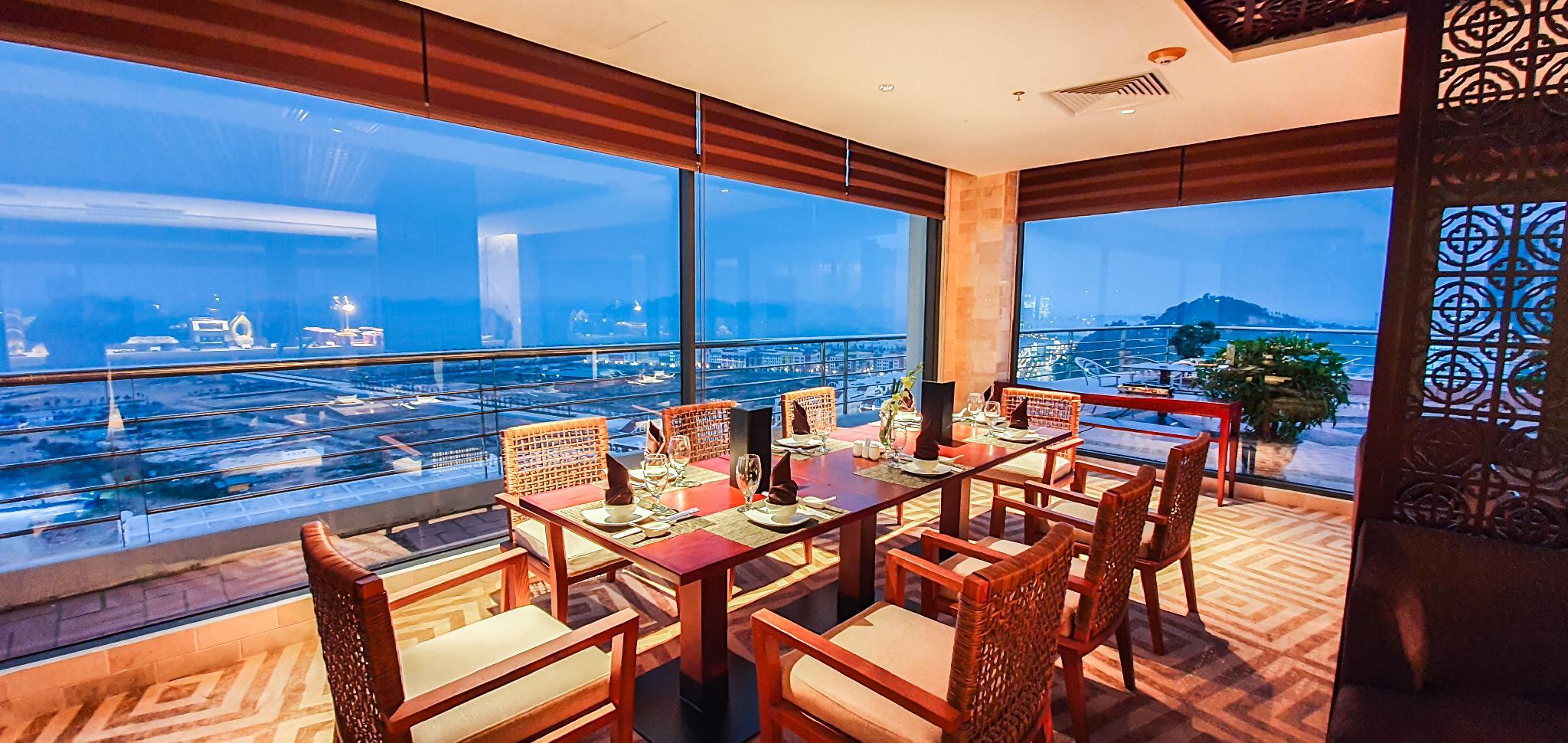 Saigon Halong Hotel 33/43