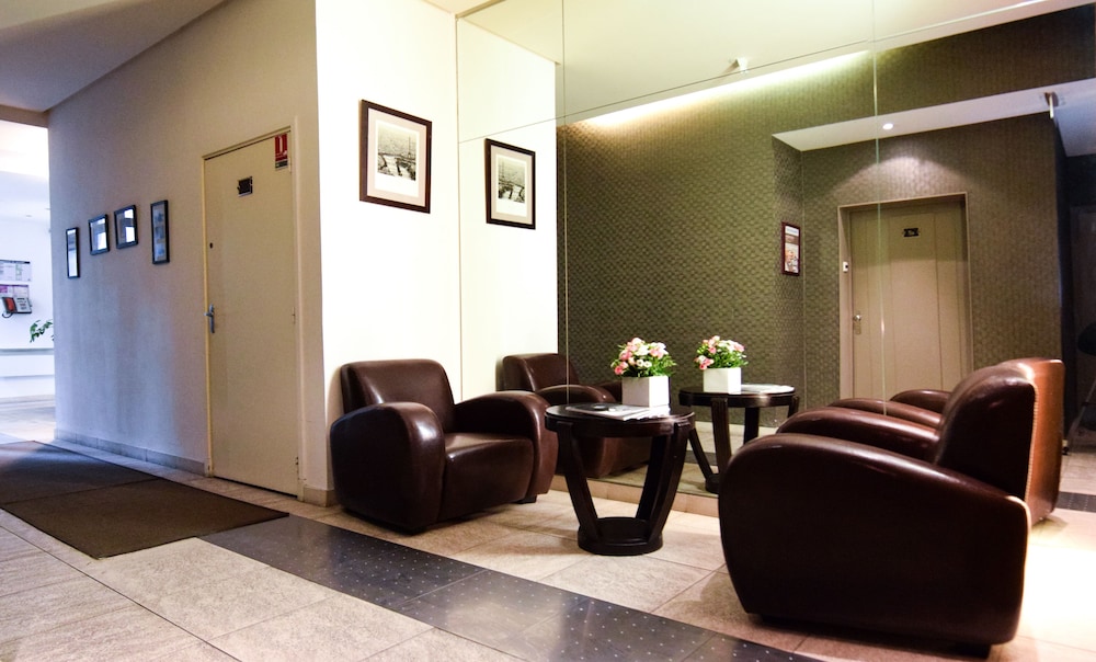 RESIDHOTEL IMPERIAL RENNEQUIN 18/29